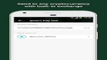 Tether钱包APP下载 官网下载页面截图,关键词Tether钱包APP下载