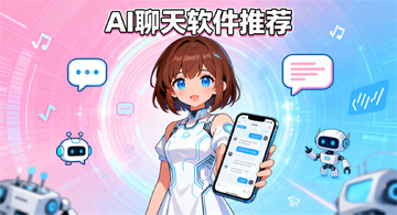 离火星梦ai虚拟聊天官方版免费版下载安装界面截图