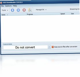 VSO Downloader Mac版 网页流媒体音视频捕获下载工具截图2