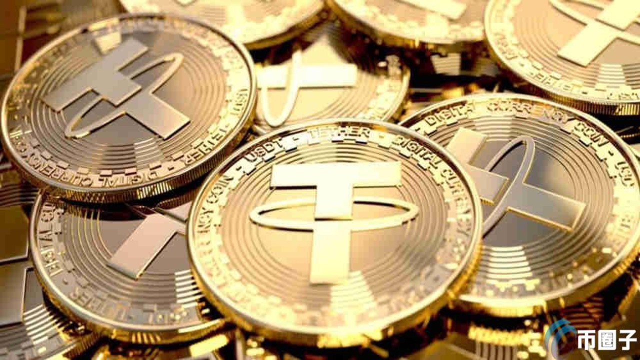泰达币被冻结,搜索泰达币黑名单查询工具或区块链浏览器冻结标记截图