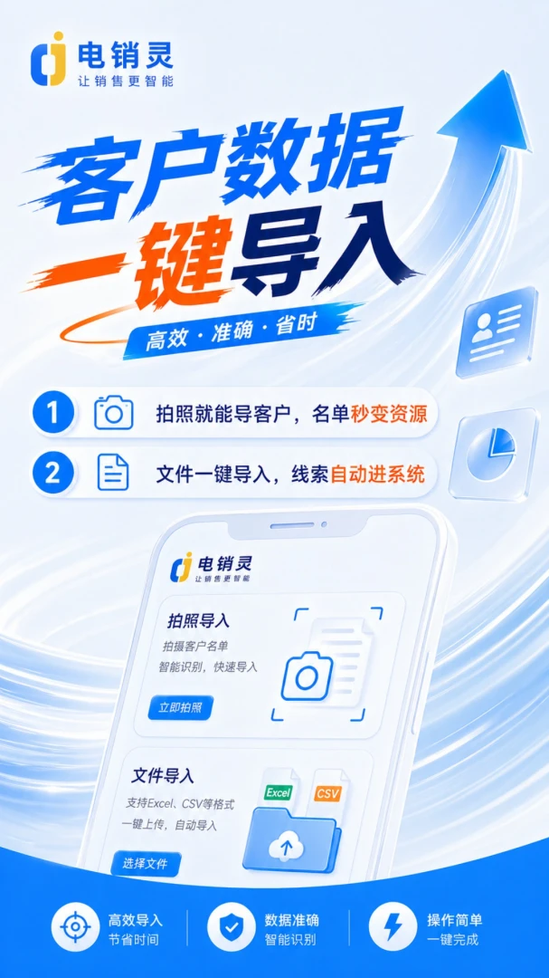 电销灵1.1.1安卓版截图2