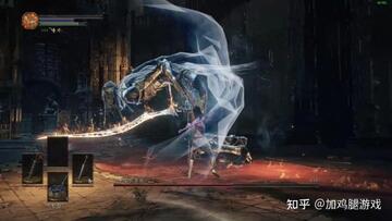 画个大招秒了最新版boss战实战配图