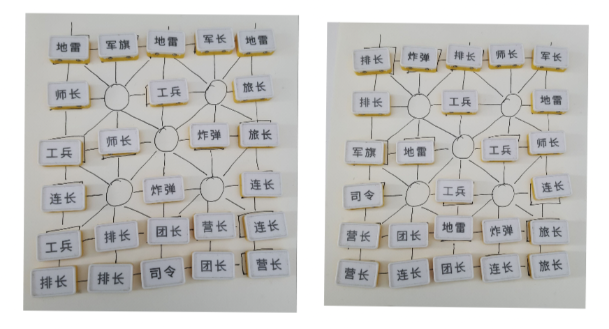 合并我第一游戏布局思路 棋盘留白技巧 高分玩家配图
