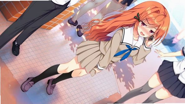 恋爱初邂逅安卓直装中文版v1.0.0最新版截图1