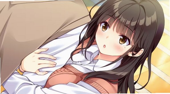 恋爱初邂逅安卓直装中文版v1.0.0最新版截图2