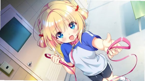 恋爱初邂逅安卓直装中文版v1.0.0最新版截图3