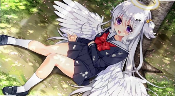恋爱初邂逅安卓直装中文版v1.0.0最新版截图4