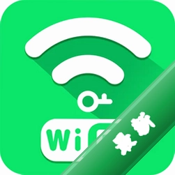 WiFi����ȫ��Կ��
