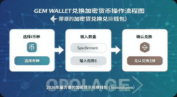 Gem Wallet�һ����ܻ��Ҳ�������ͼ����ʾѡ����֡�����������ȷ�϶һ��������裬��ע2026�����ļ��ܻ��Ҷһ�Ǯ��