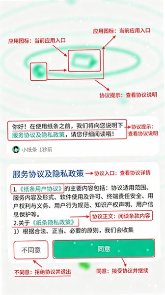 校园纸条社区app官方最新版3.5.5截图0