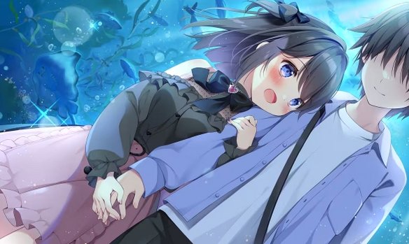 哥哥继续哦和由宇甜蜜恋爱安卓完整版v1.0最新版截图3