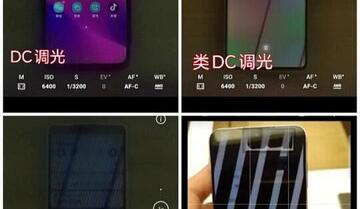 ө�� DC���� ������ʾ��