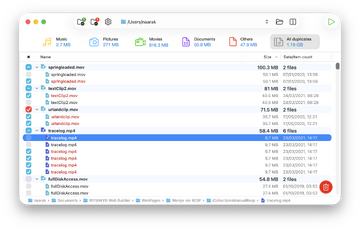 Clone Fighter Mac�� �ظ��ļ������������� ����ǰ��Ա�