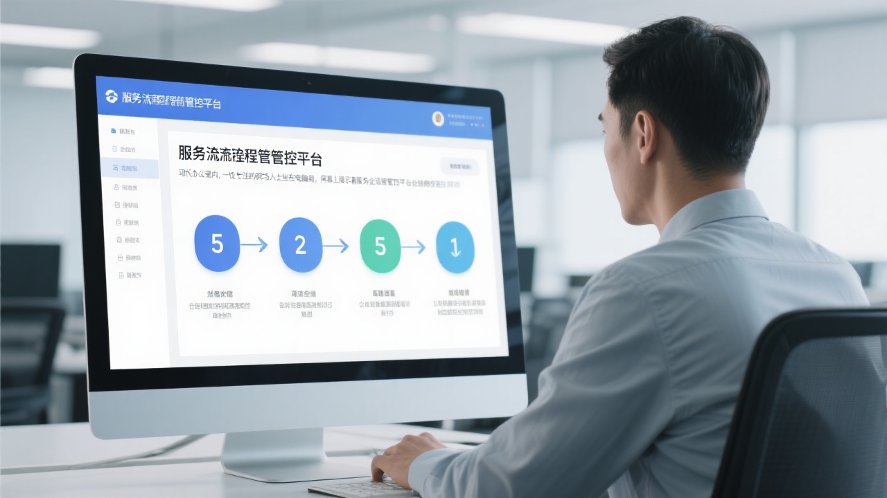 美办服务全流程解析与高效办理指南