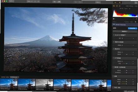 Luminar Flex for Mac(ͼƬ���ڴ�������)��ͼ2
