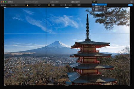 Luminar Flex for Mac(图片后期处理工具) Luminar Flex for Mac(图片后期处理工具)