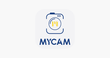 VMYCAM家庭安防监控app实时画面延迟测试