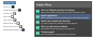 Wox for Mac替代品选择建议与总结配图