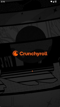 crunchyroll官方下载中文版 安卓APK安装权限设置截图