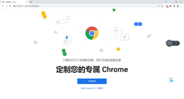 chore浏览器app下载最新版 界面清爽展示图