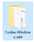 Codex离线安装包 Codex离线安装包