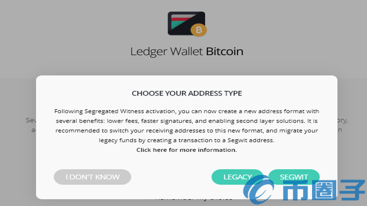 ledger钱包官方入口 Ledger官网页面截图