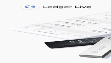 LedgerǮ���ٷ���׿������ Ledger Live�ֻ��������İ�
