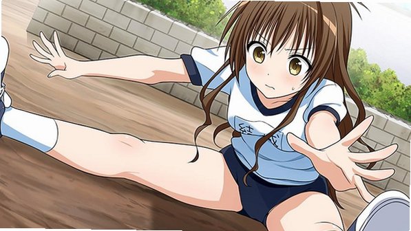 出包王女Darkness真正的公主官方中文安卓版v1.0.0最新版截图1
