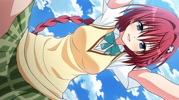出包王女Darkness真正的公主官方中文安卓版v1.0.0最新版截图2