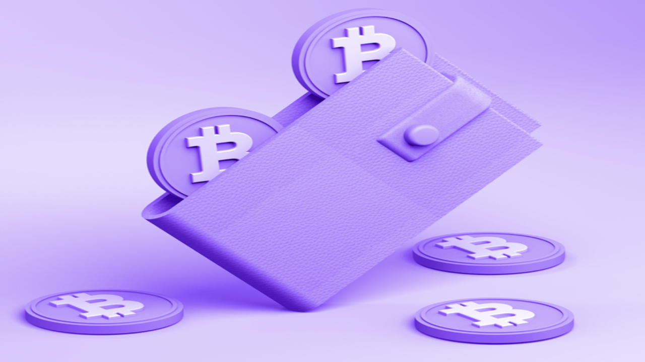 十大加密货币钱包推荐对比图,包含Ledger Trezor MetaMask等钱包图标