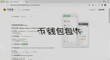 币安钱包插件安装界面截图,浏览器扩展商店搜索币安钱包插件,关键词标注“币安钱包插件”