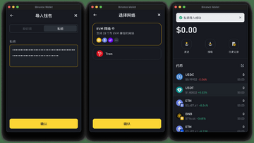 币安钱包插件转账提现操作页面,关键词“币安钱包插件”