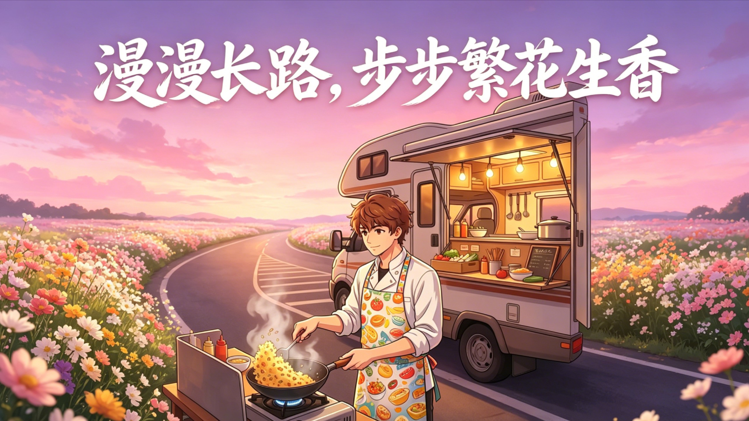 繁花动漫在线观看免费高清渠道对比截图