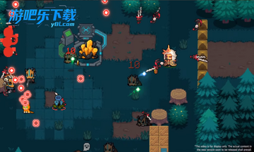 元气骑士国际服全无限版(Soul Knight) 无限资源下载安装界面实拍