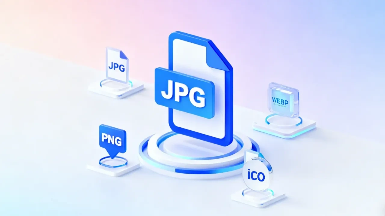 小作家专业JPG图片压缩工具 批量压缩JPG图片实测效果展示