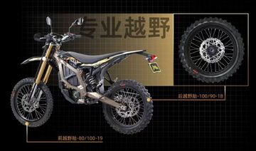 ����Ƽ����綯ԽҰĦ�г����д�����ϸ������ͼ