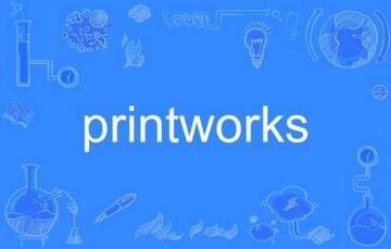 Printworks for Mac(版面设计软件) 操作界面与上手难度 新手第一次使用体验