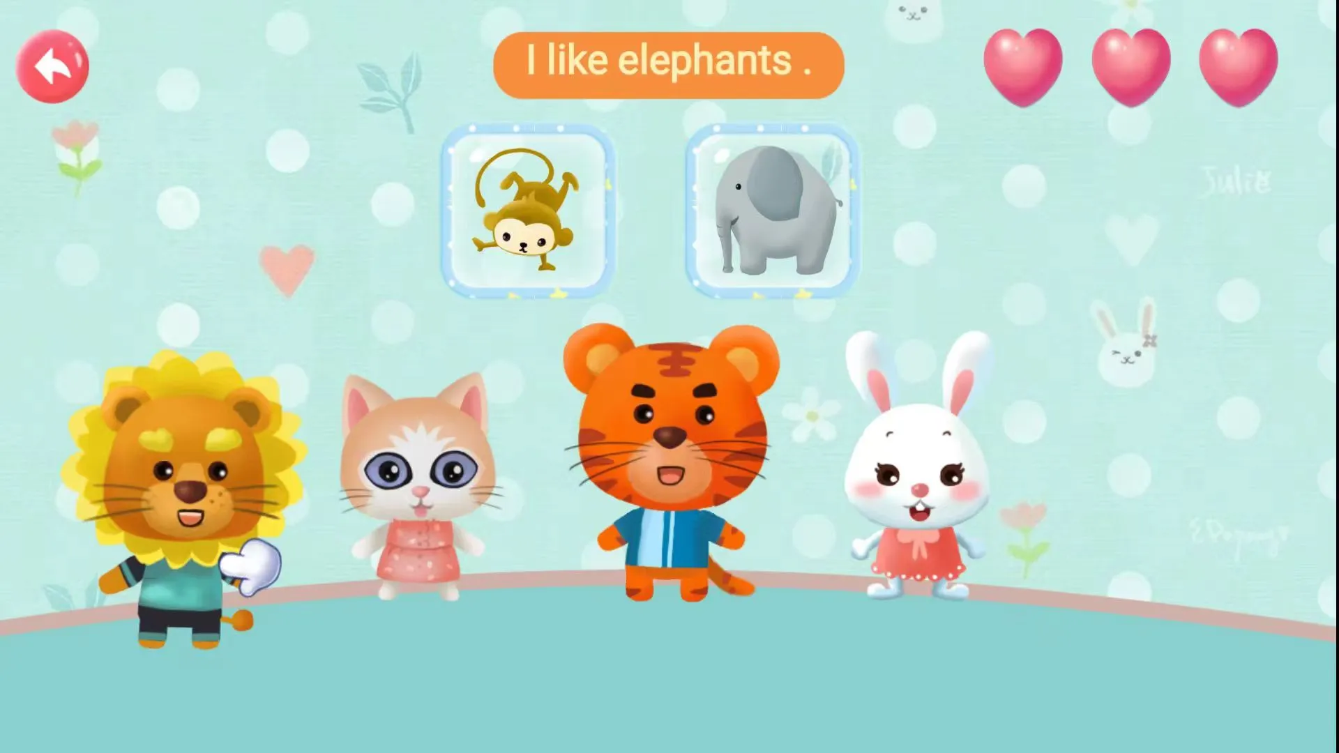 �׶�԰Ӣ��v10.0 ��׿���ͼ2
