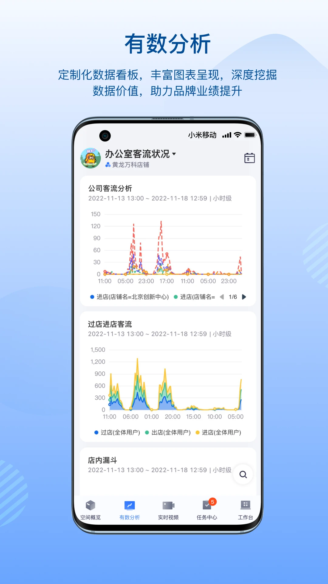 数智空间3.6.2官方版截图2