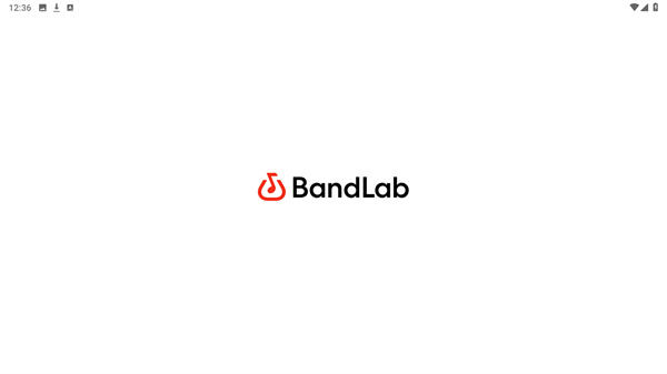 BandLab官方下载最新版 注册登录界面设置配图