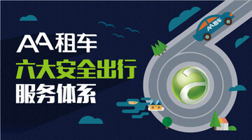 AA出行智享省钱省心使用全攻略配图