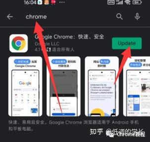 chore浏览器app下载最新版 手机安装界面配图