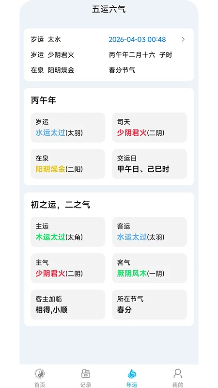 奇门v2.1.0 安卓版截图1