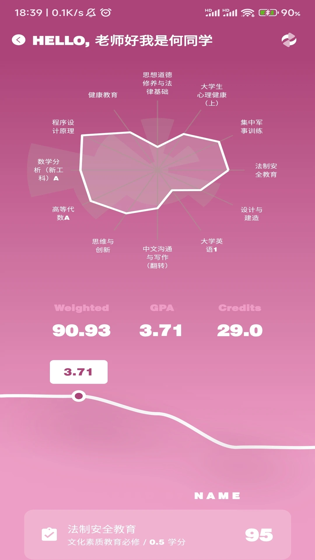 微北洋v4.6.2 安卓版截图1