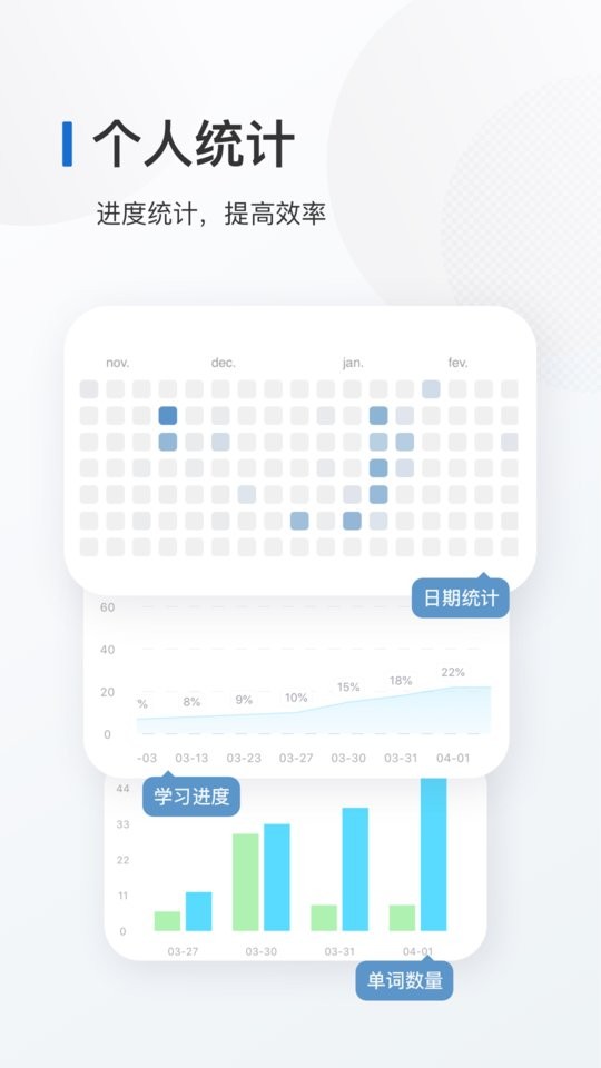 法语背单词最新版v26.8.4安卓版截图6