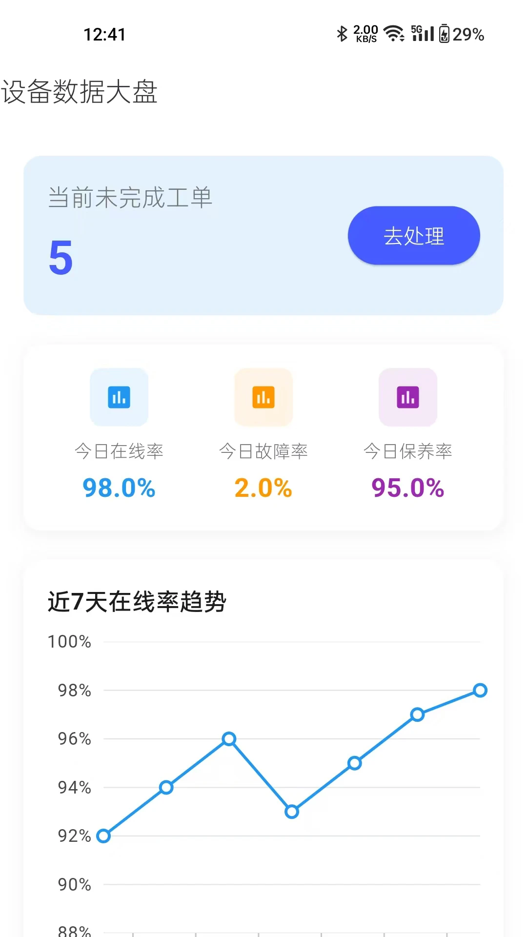 朴谷云app最新版本v2.0.0安卓版截图0