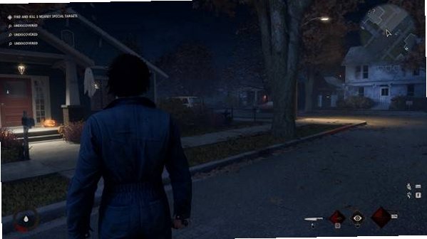 月光光心慌慌游戏安卓直装版1.9.2截图1