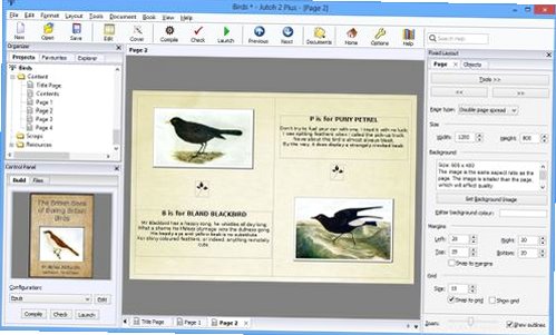 Jutoh for Mac(电子书制作软件)截图3