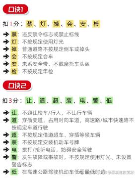 驾考典典通科目一刷题技巧与错题整理配图