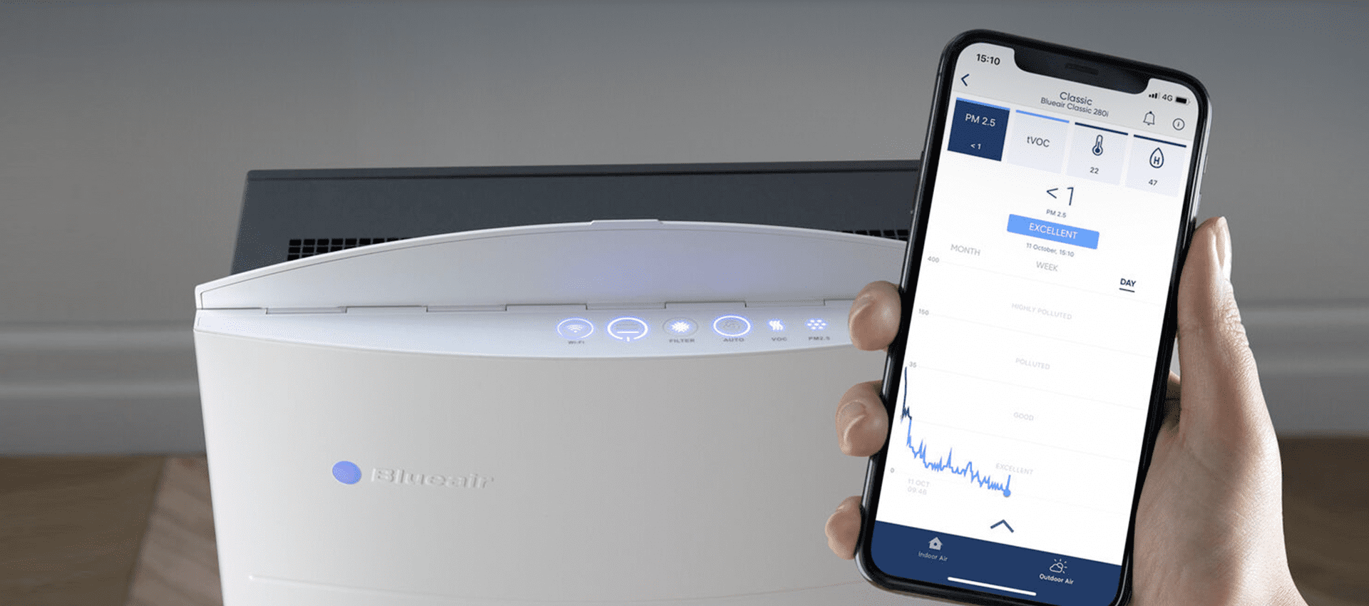 Blueairapp下载最新版 安装流程与连接设备完整指南